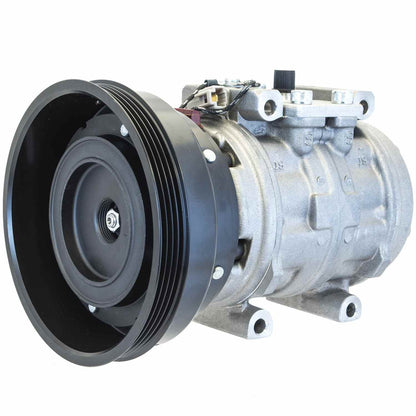 DENSO Auto Parts Reman A/C Compressor 471-0299