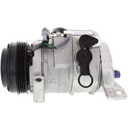 DENSO Auto Parts A/C Compressor 471-0315