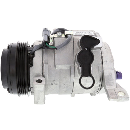 DENSO Auto Parts A/C Compressor 471-0315