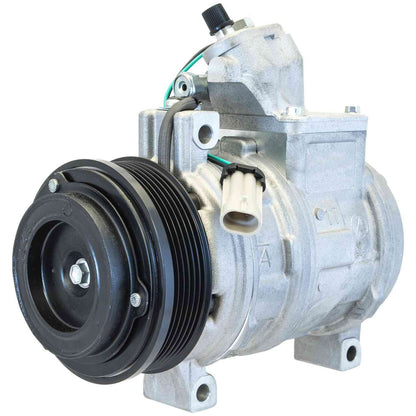 DENSO Auto Parts A/C Compressor 471-0339