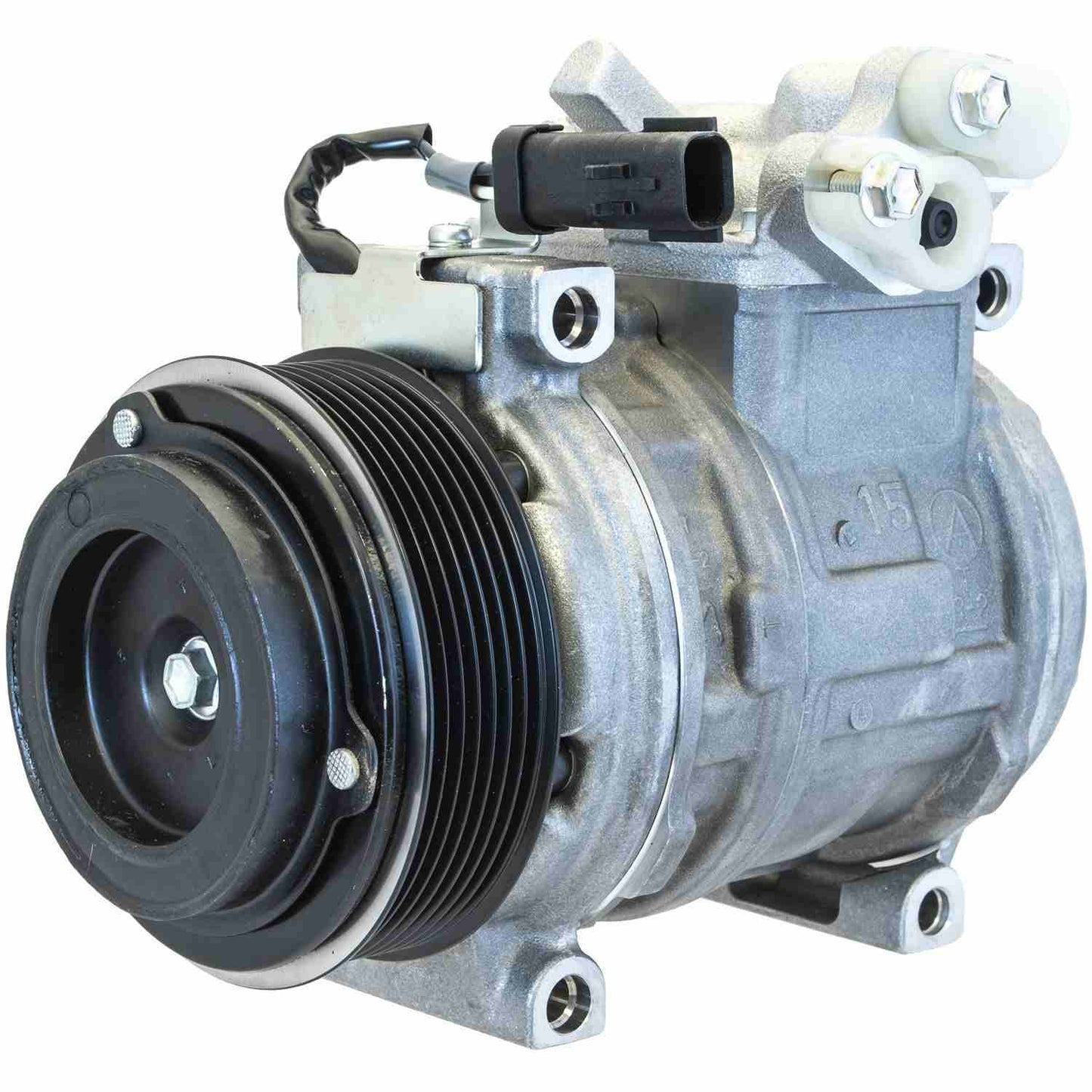 DENSO Auto Parts New A/C Compressor 471-0355