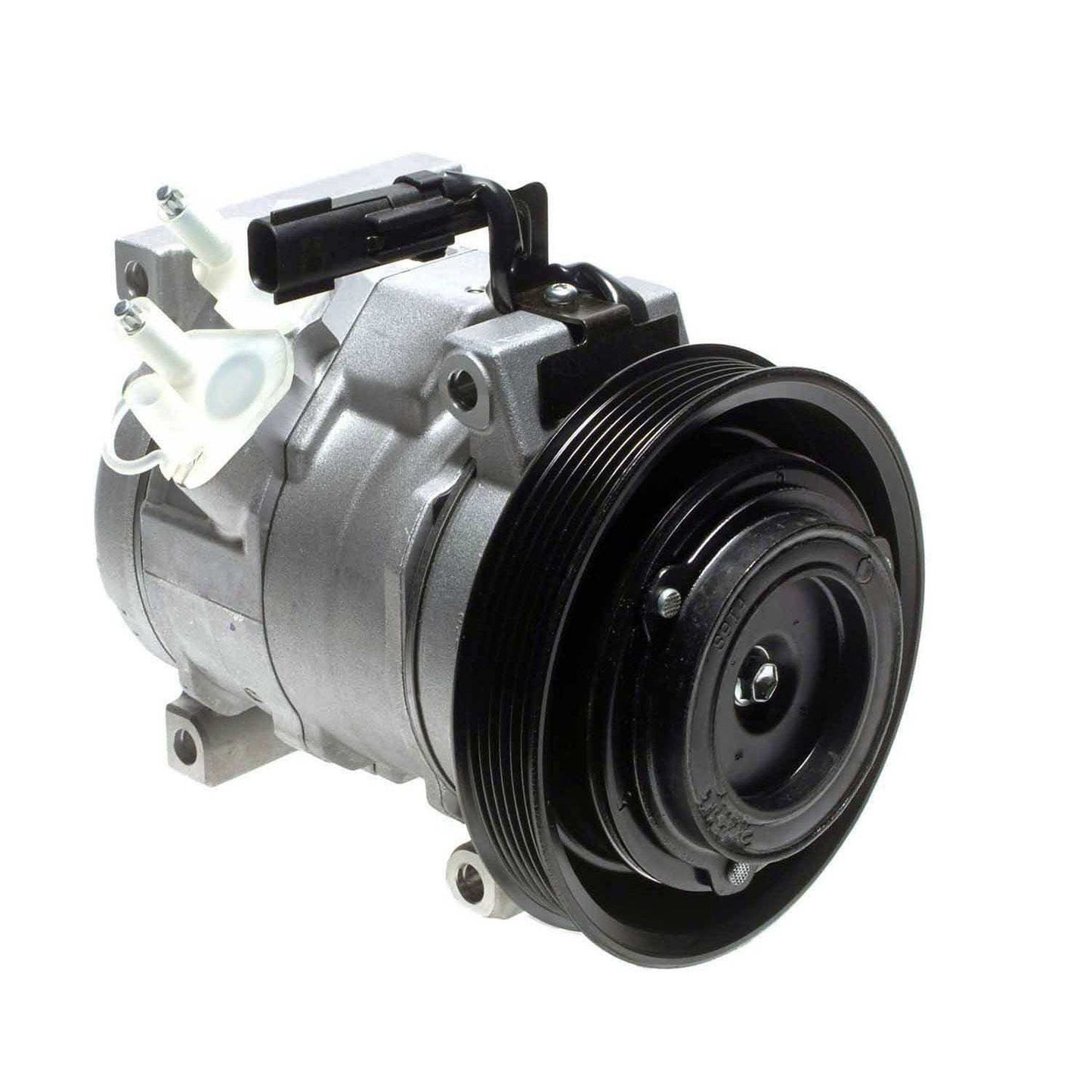 DENSO Auto Parts A/C Compressor 471-0396