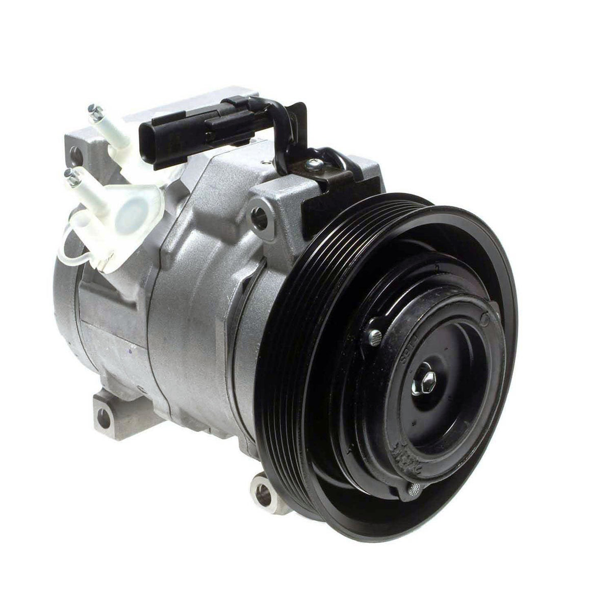 DENSO Auto Parts A/C Compressor 471-0396