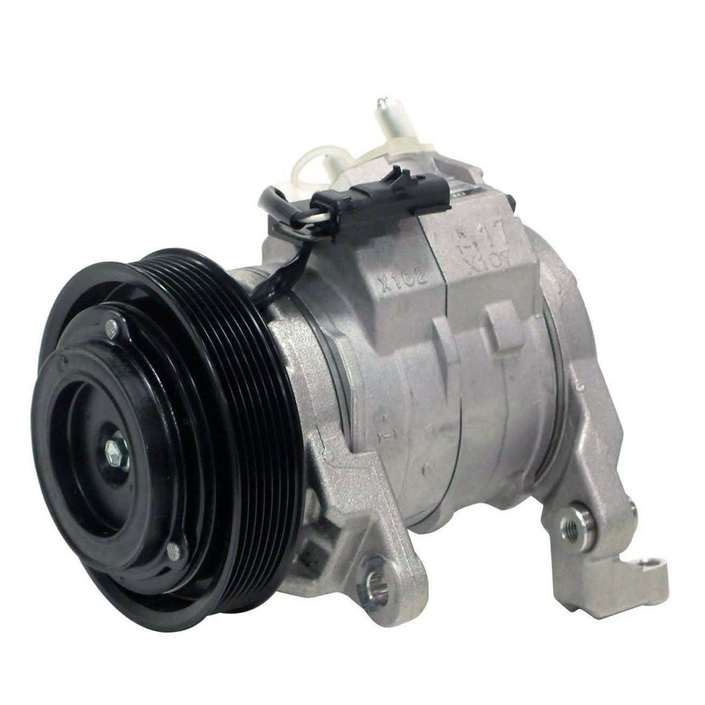 DENSO Auto Parts A/C Compressor 471-0398