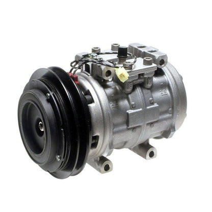 DENSO Auto Parts A/C Compressor 471-0432