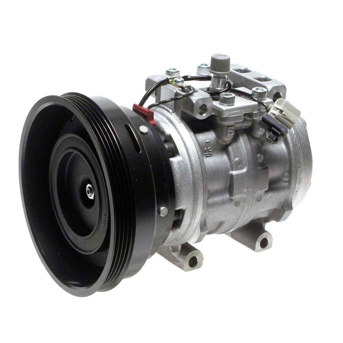 DENSO Auto Parts A/C Compressor 471-0434