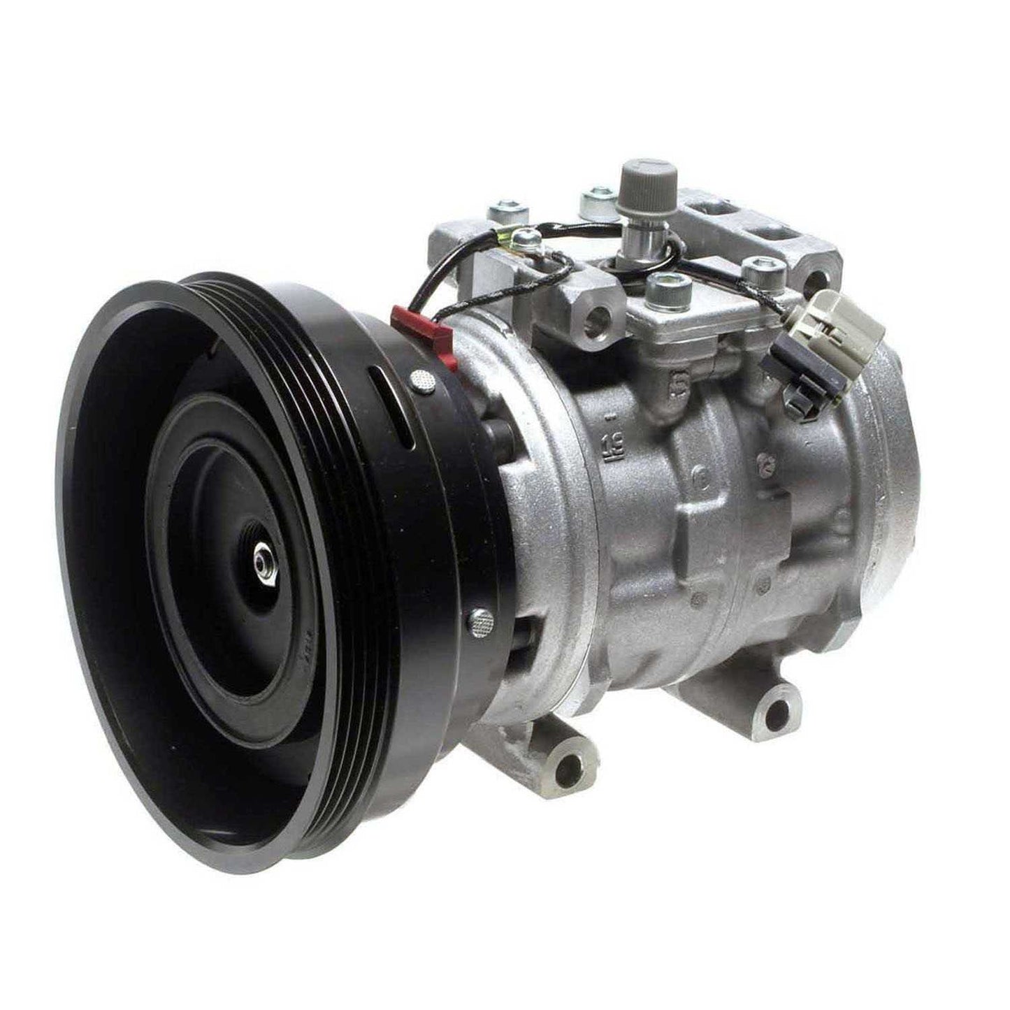DENSO Auto Parts A/C Compressor 471-0434