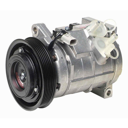 DENSO Auto Parts A/C Compressor 471-0522