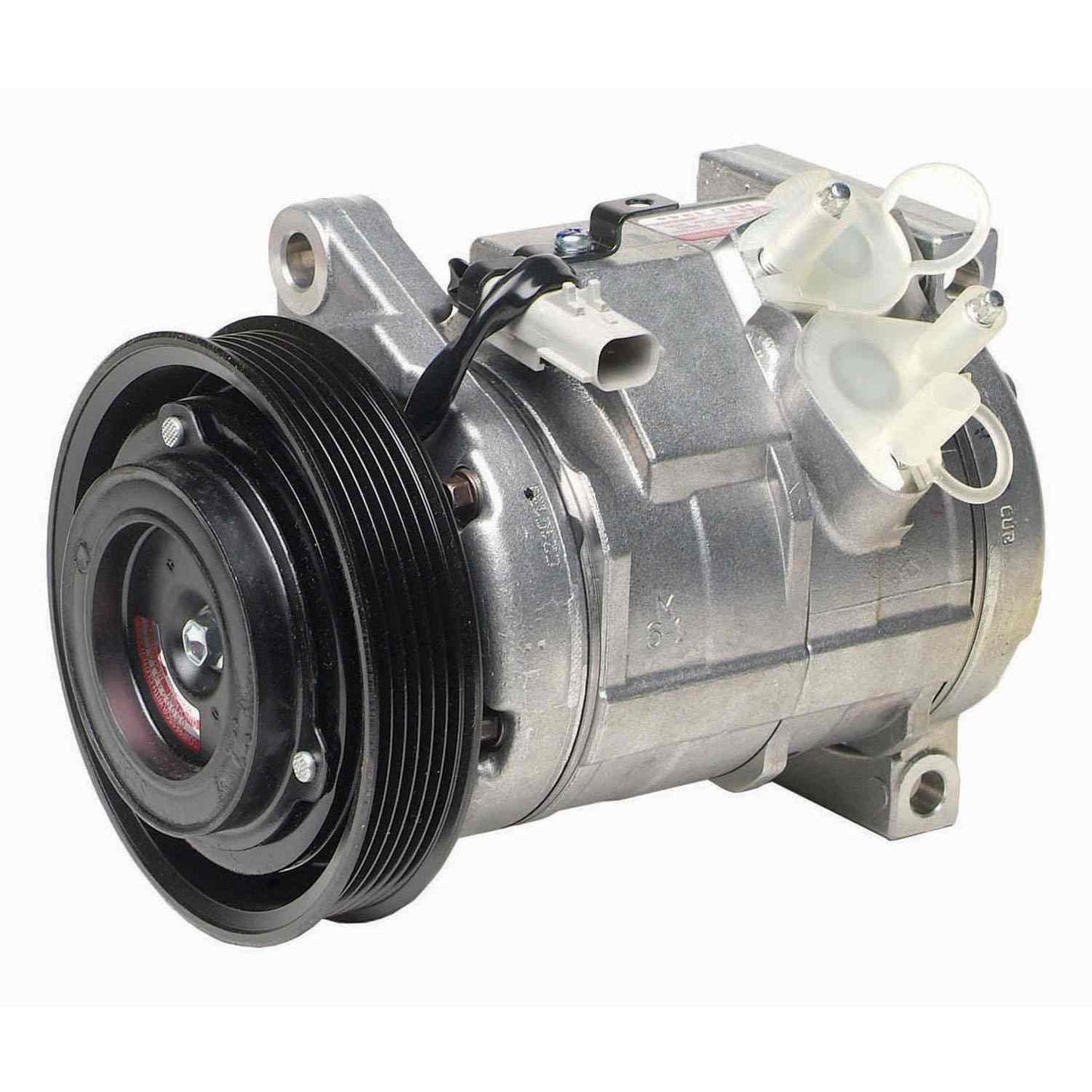 DENSO Auto Parts A/C Compressor 471-0522