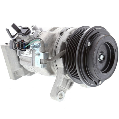 DENSO Auto Parts New A/C Compressor 471-0718