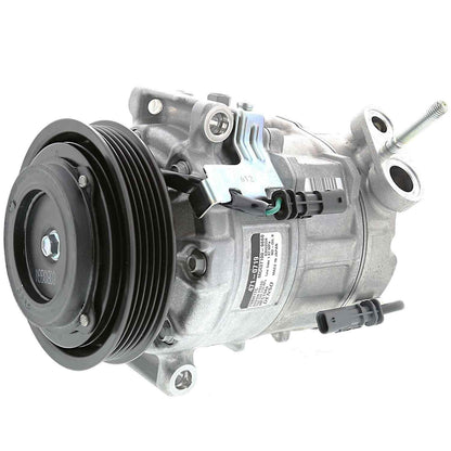 DENSO Auto Parts New A/C Compressor 471-0719
