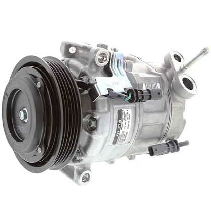 DENSO Auto Parts New A/C Compressor 471-0719