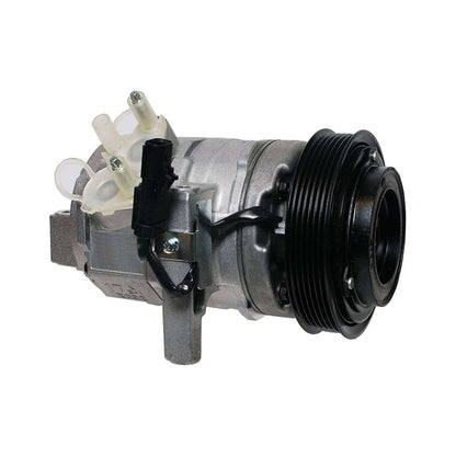 DENSO Auto Parts New A/C Compressor 471-0807