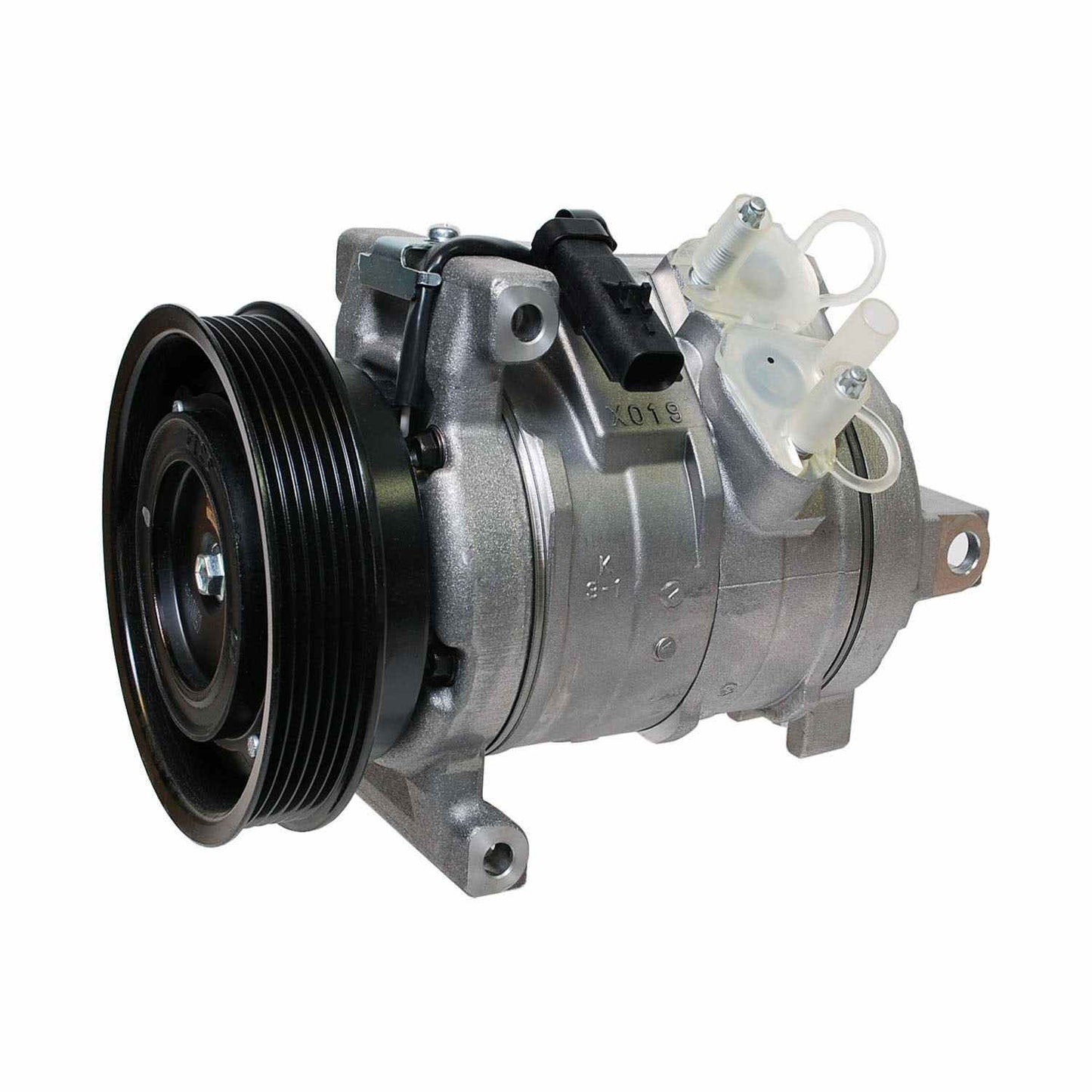 DENSO Auto Parts A/C Compressor 471-0811