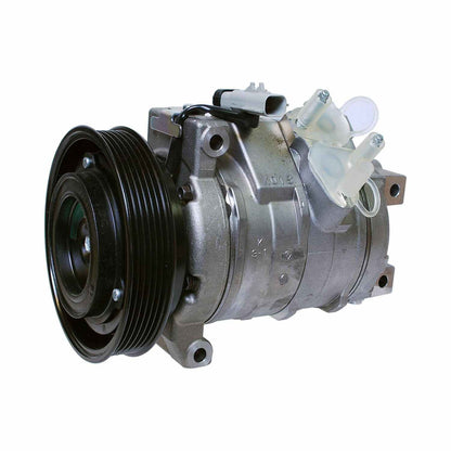 DENSO Auto Parts New A/C Compressor 471-0813
