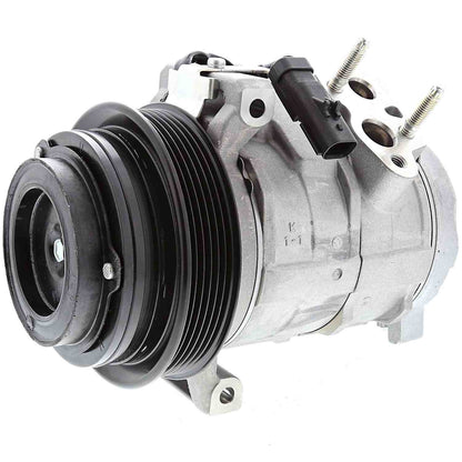 DENSO Auto Parts New A/C Compressor 471-0826