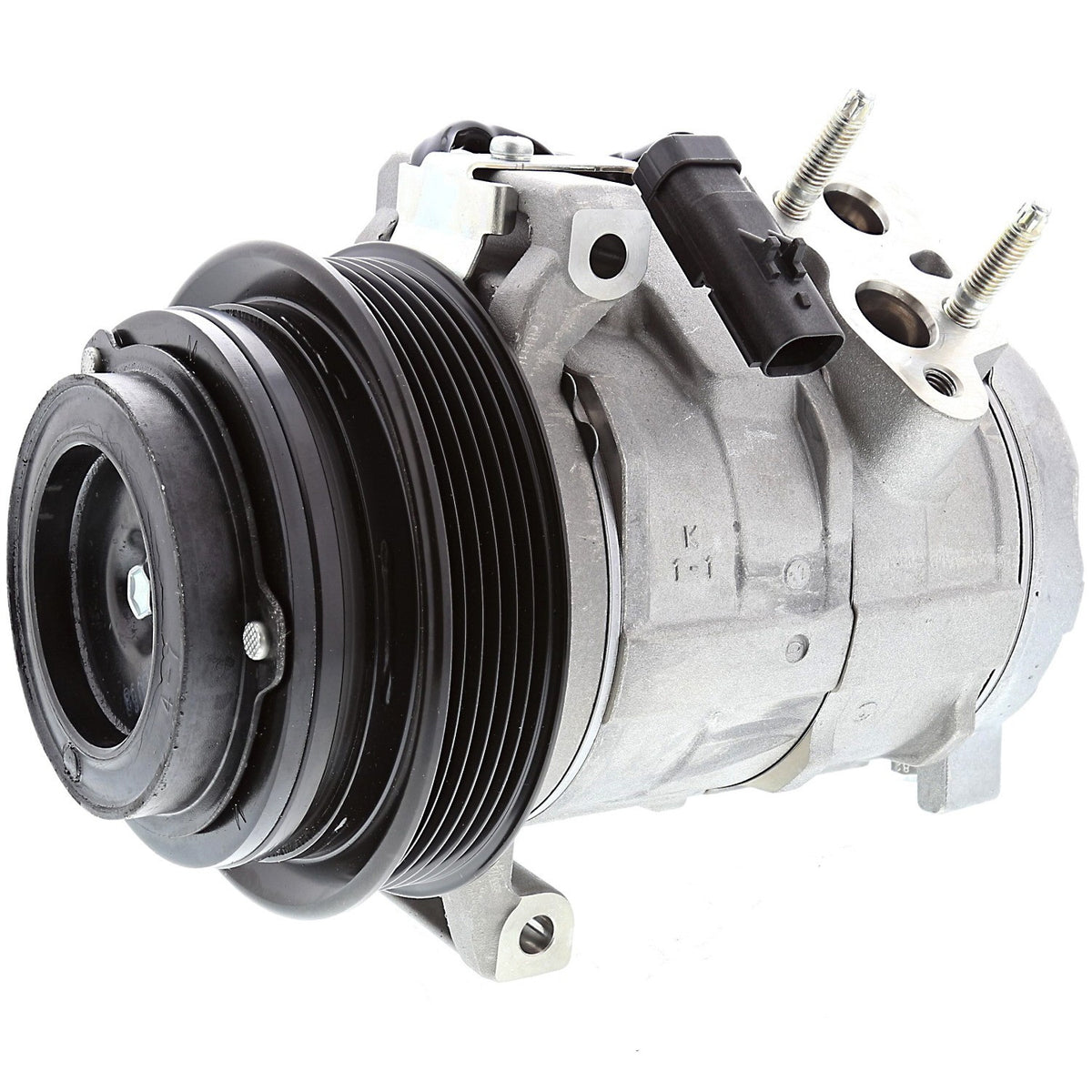 DENSO Auto Parts New A/C Compressor 471-0826