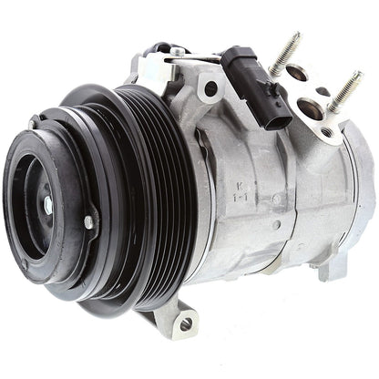 DENSO Auto Parts New A/C Compressor 471-0826