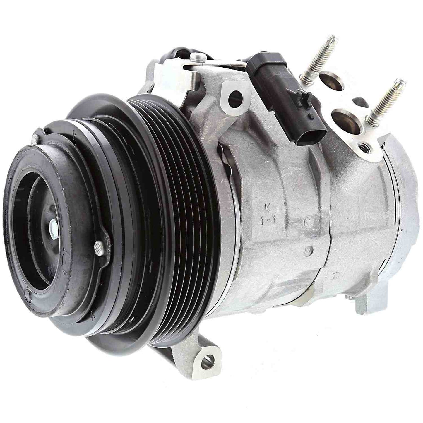DENSO Auto Parts New A/C Compressor 471-0826