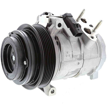 DENSO Auto Parts New A/C Compressor 471-0826