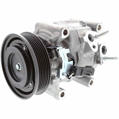 DENSO Auto Parts New A/C Compressor 471-0828