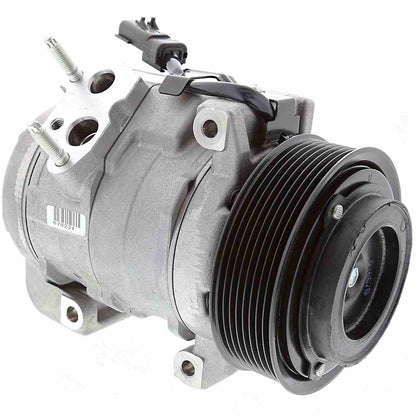 DENSO Auto Parts New A/C Compressor 471-0832