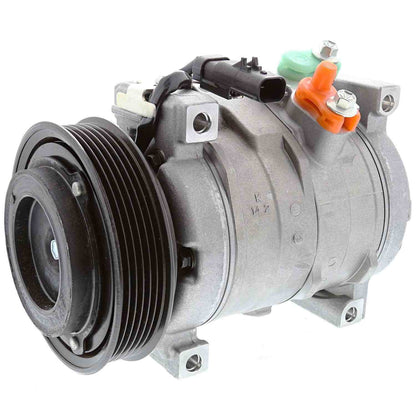 DENSO Auto Parts New A/C Compressor 471-0874