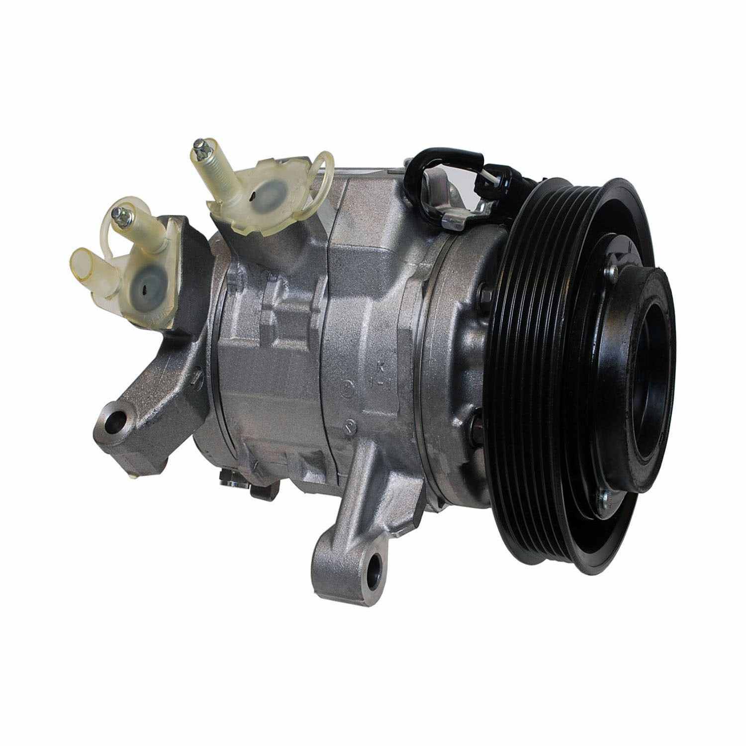 DENSO Auto Parts A/C Compressor 471-0878
