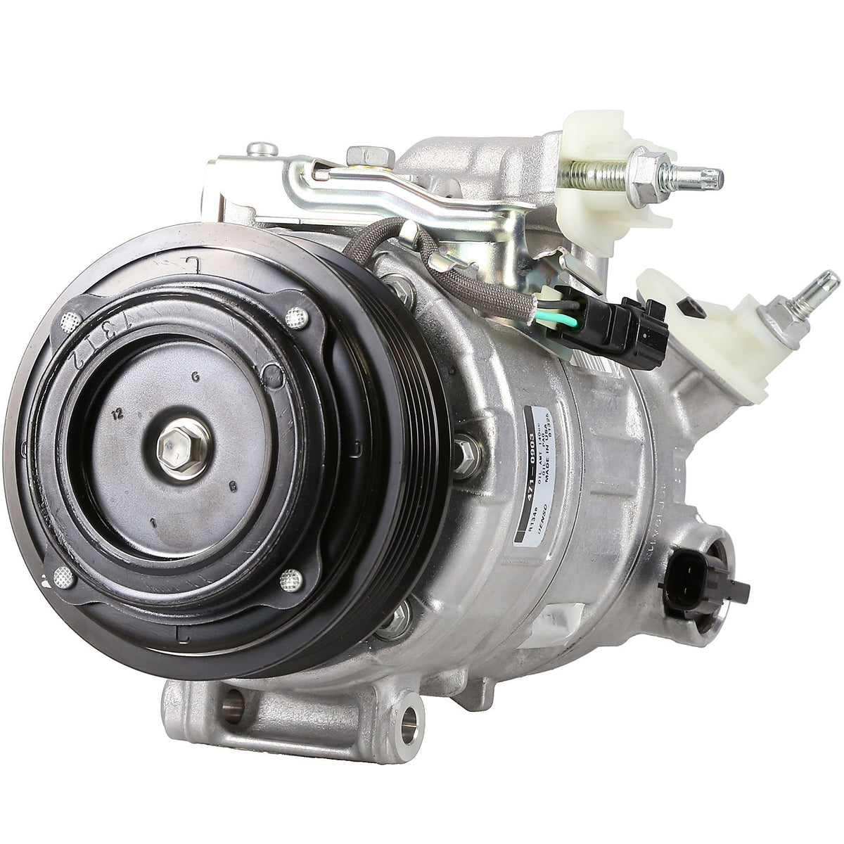 DENSO Auto Parts Vehicle Part 471-0903