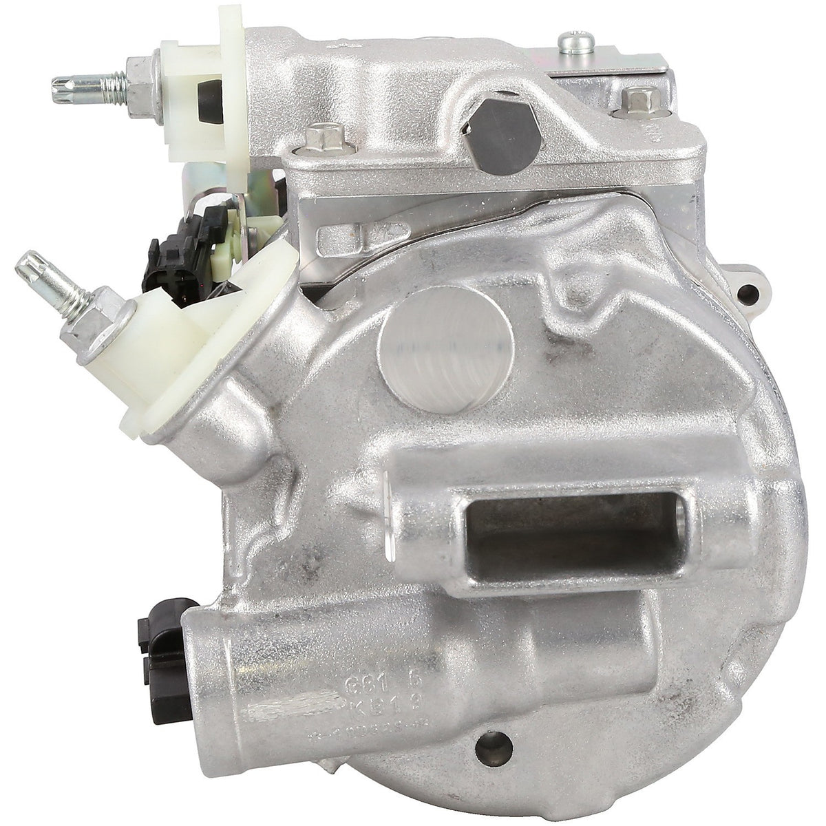 DENSO Auto Parts Vehicle Part 471-0903