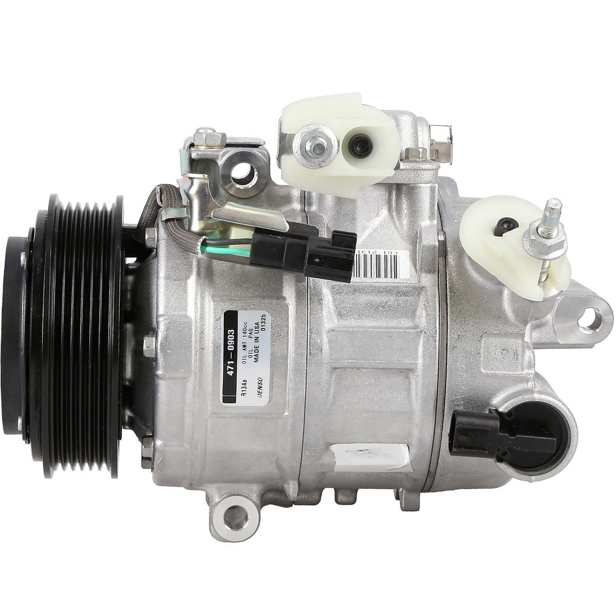DENSO Auto Parts Vehicle Part 471-0903