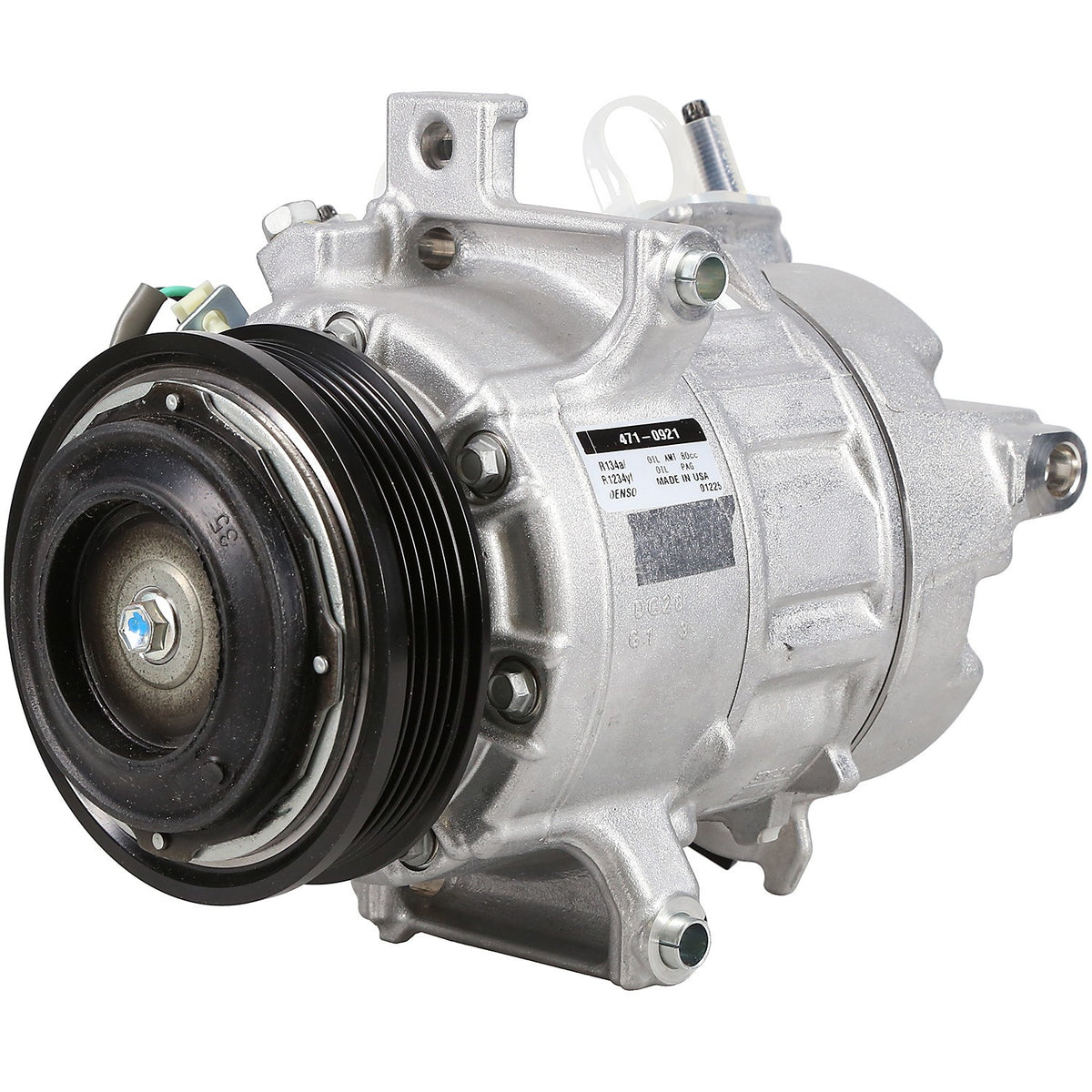 DENSO Auto Parts Vehicle Part 471-0921