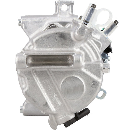 DENSO Auto Parts Vehicle Part 471-0921