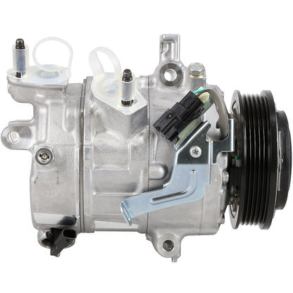 DENSO Auto Parts Vehicle Part 471-0921