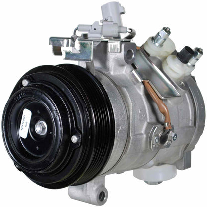 DENSO Auto Parts A/C Compressor 471-1005
