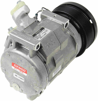 DENSO Auto Parts A/C Compressor 471-1016