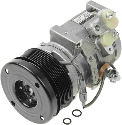 DENSO Auto Parts A/C Compressor 471-1016