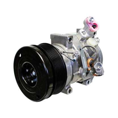 DENSO Auto Parts A/C Compressor 471-1016
