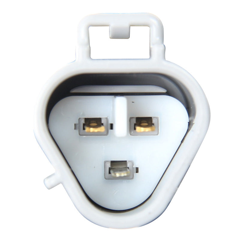 DENSO Auto Parts A/C Compressor 471-1017