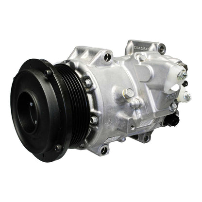 DENSO Auto Parts A/C Compressor 471-1019