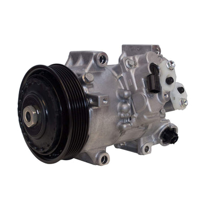 DENSO Auto Parts A/C Compressor 471-1023