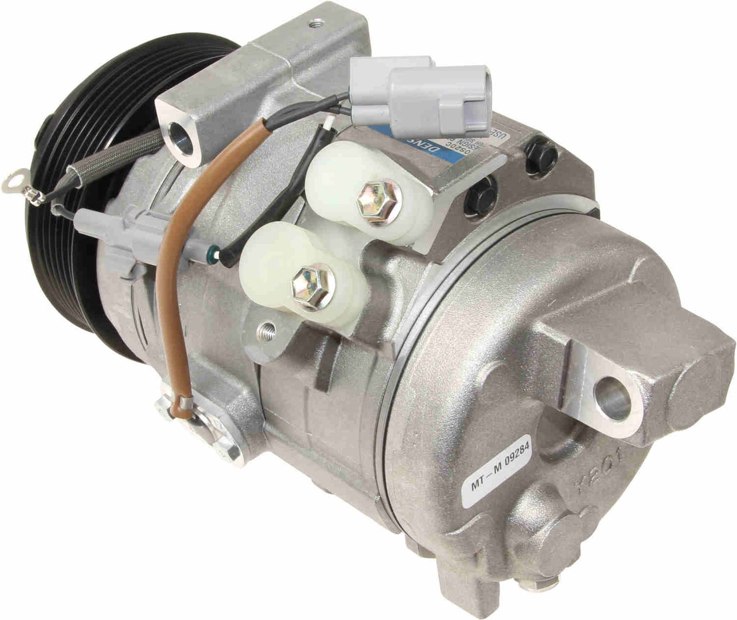 DENSO Auto Parts New A/C Compressor 471-1025
