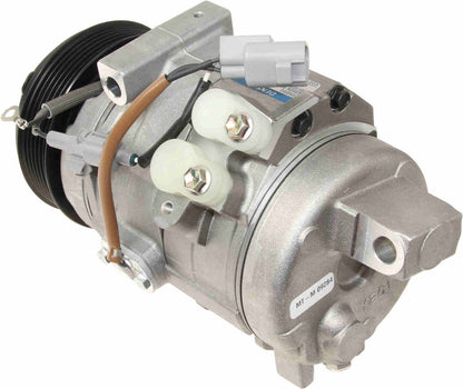 DENSO Auto Parts New A/C Compressor 471-1025