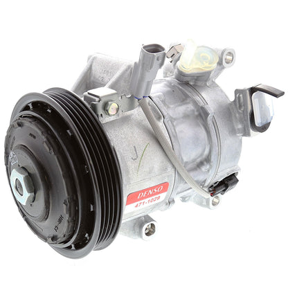 DENSO Auto Parts New A/C Compressor 471-1029