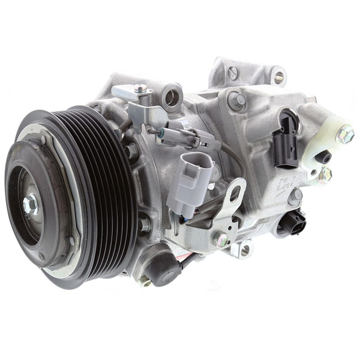 DENSO Auto Parts New A/C Compressor 471-1031