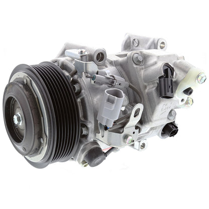 DENSO Auto Parts New A/C Compressor 471-1031