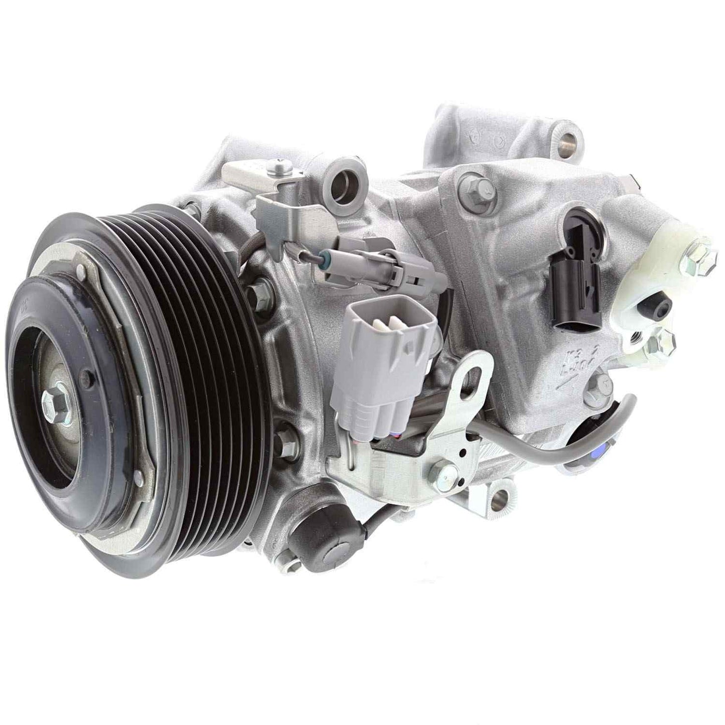DENSO Auto Parts New A/C Compressor 471-1033