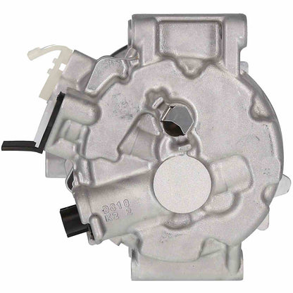 DENSO Auto Parts New A/C Compressor 471-1039