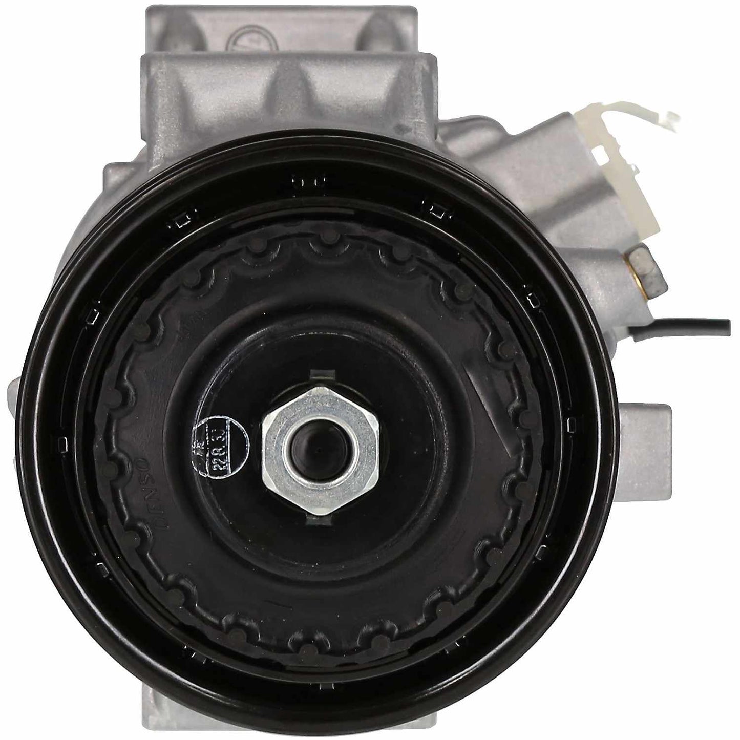 DENSO Auto Parts New A/C Compressor 471-1039