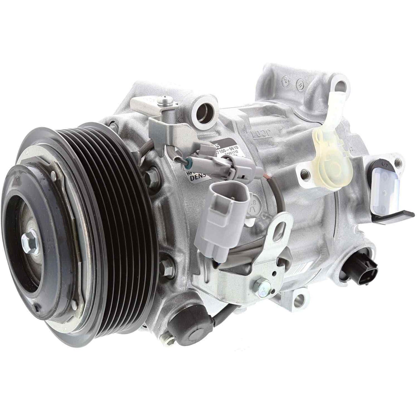 DENSO Auto Parts New A/C Compressor 471-1045